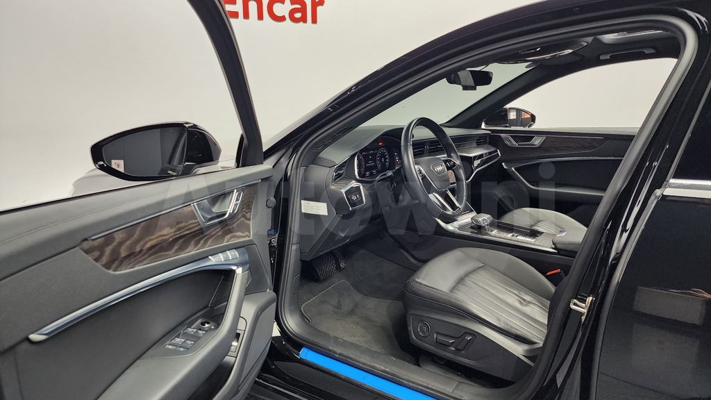 Audi A6(C8) 40 TDI Premium — снимка 10
