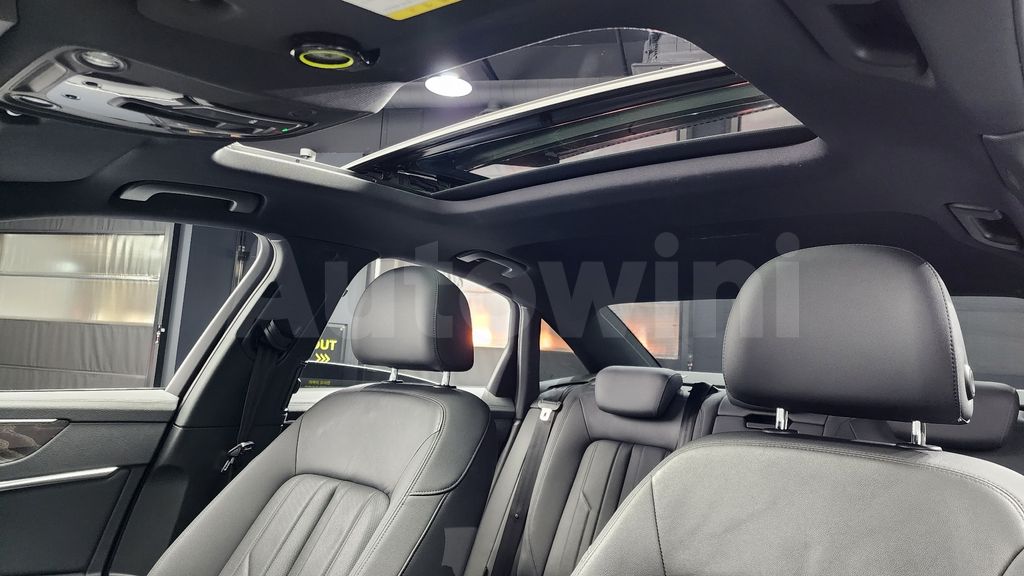 Audi A6(C8) 40 TDI Premium — снимка 17