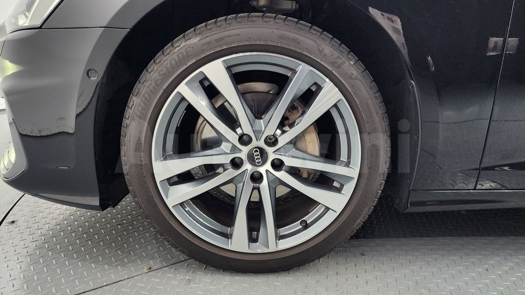 Audi A6(C8) 40 TDI Premium — снимка 5