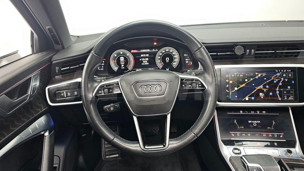 Audi A6(C8) 40 TDI Quattro Premium — снимка 14