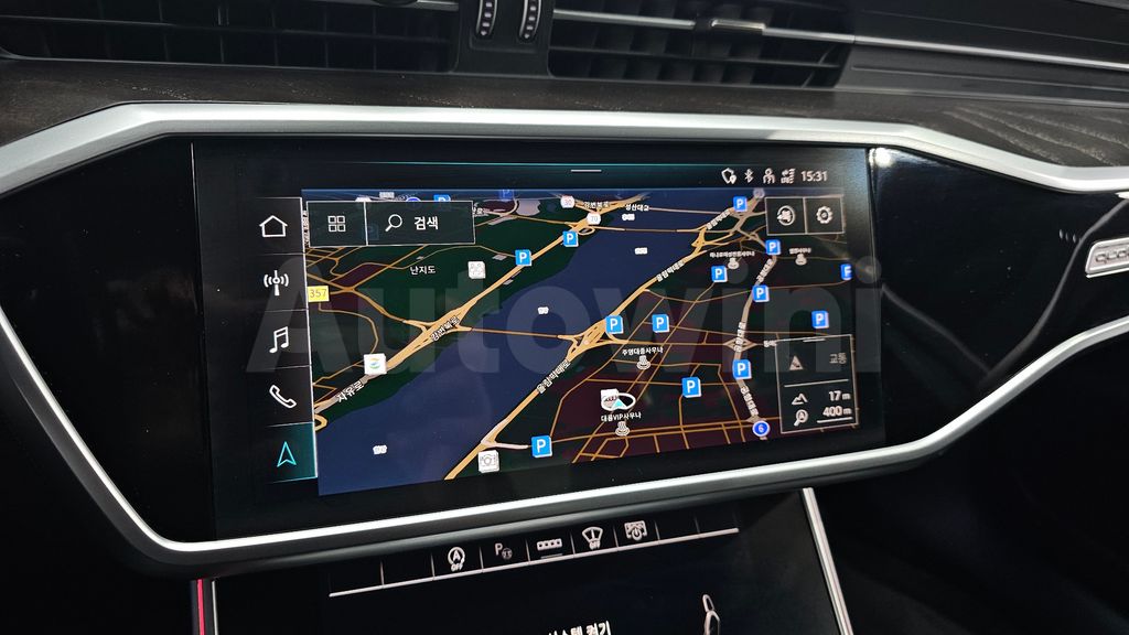 Audi A6(C8) 40 TDI Quattro Premium — снимка 16