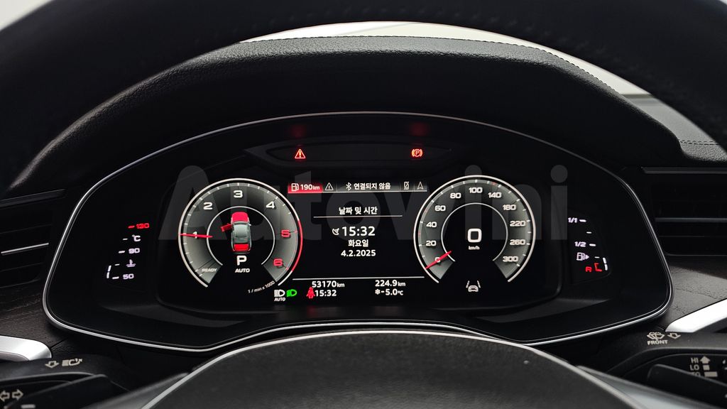 Audi A6(C8) 40 TDI Quattro Premium — снимка 8