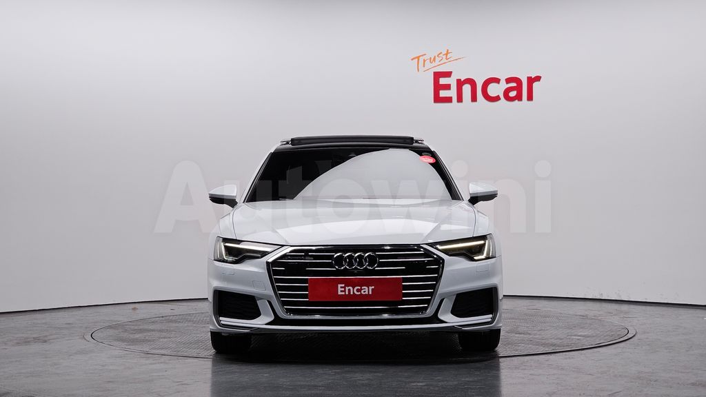 Audi A6(C8) 40 TDI Quattro Premium — снимка 3