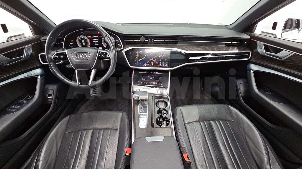 Audi A6(C8) 40 TDI Quattro Premium — снимка 7