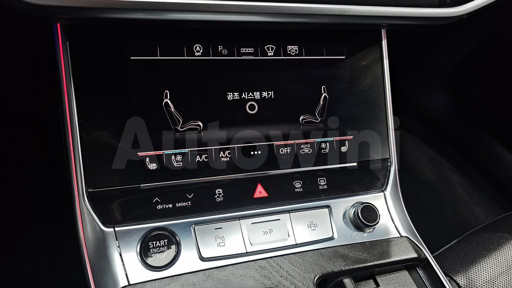 Audi A6(C8) 40 TDI Quattro Premium — снимка 18