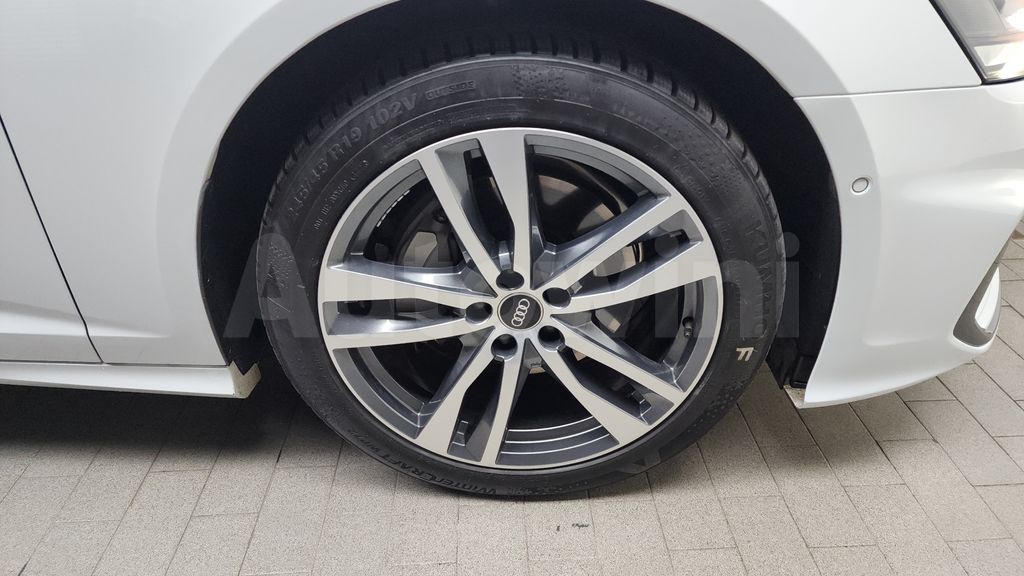 Audi A6(C8) 45 TFSI Premium — снимка 5
