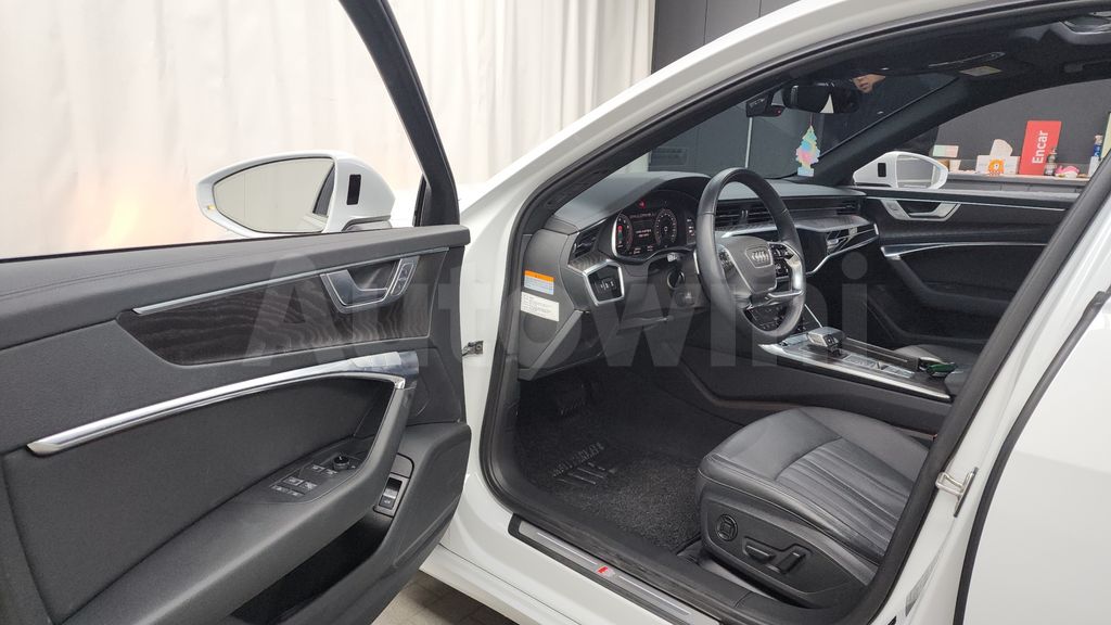 Audi A6(C8) 45 TFSI Premium — снимка 10
