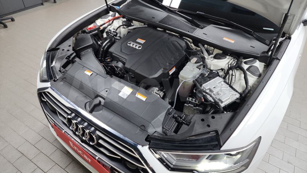 Audi A6(C8) 45 TFSI Premium — снимка 6
