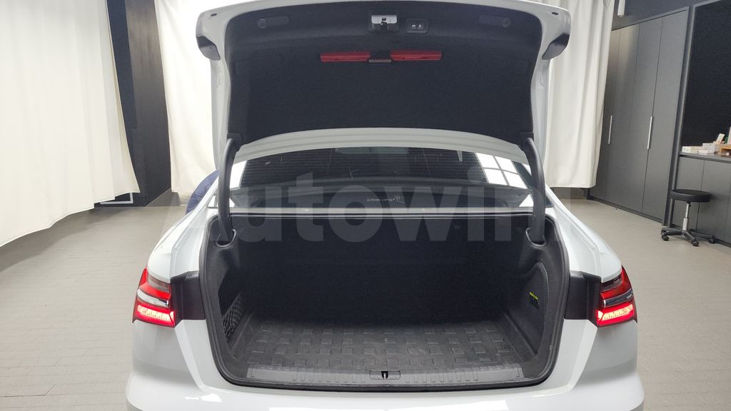 Audi A6(C8) 45 TFSI Premium — снимка 20