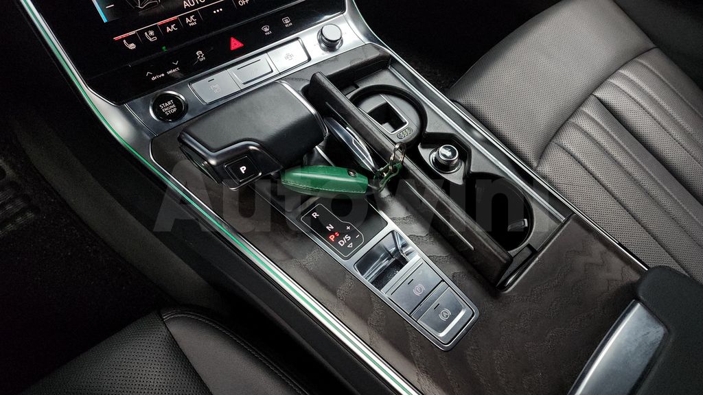 Audi A6(C8) 45 TFSI Premium — снимка 9