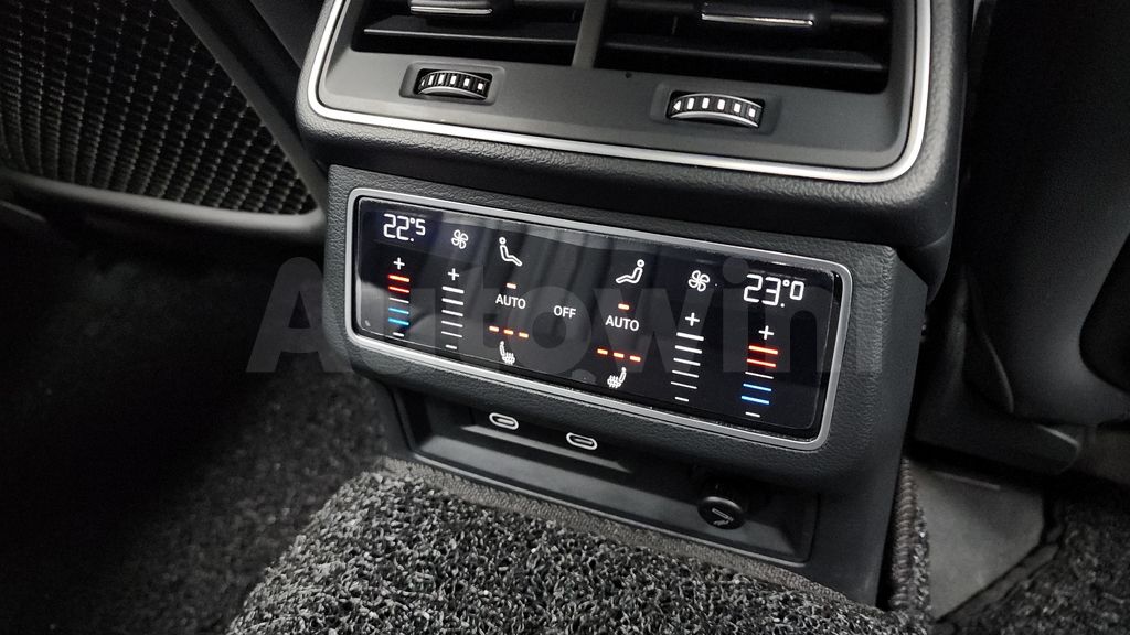 Audi A6(C8) 45 TFSI Premium — снимка 18