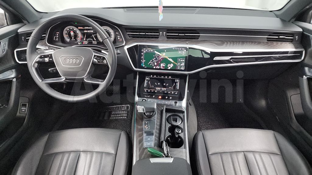 Audi A6(C8) 45 TFSI Premium — снимка 7
