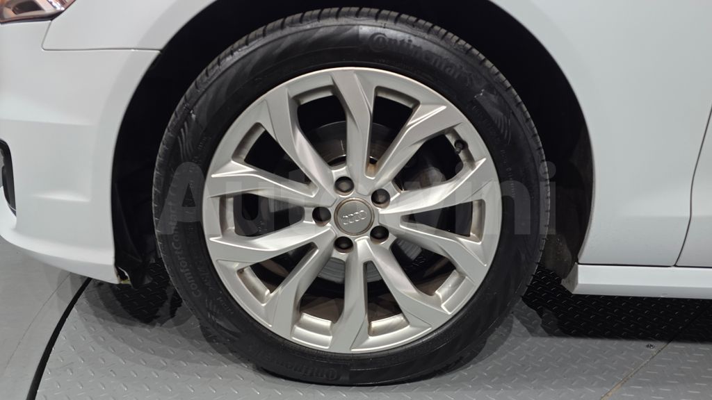 Audi New A6 35 TDI Quattro Premium C7 — снимка 5