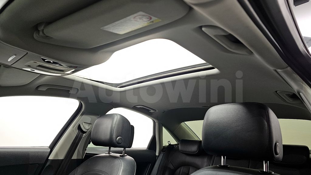 Audi New A6 35 TDI Quattro Premium C7 — снимка 17