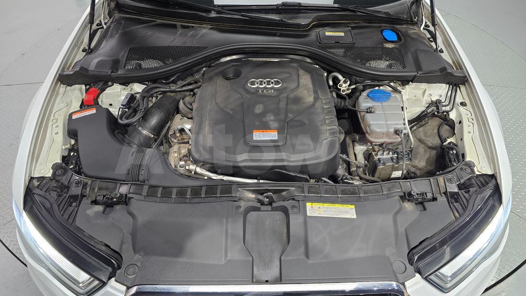 Audi New A6 35 TDI Quattro Premium C7 — снимка 6