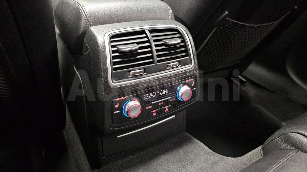 Audi New A6 35 TDI Quattro Premium C7 — снимка 19