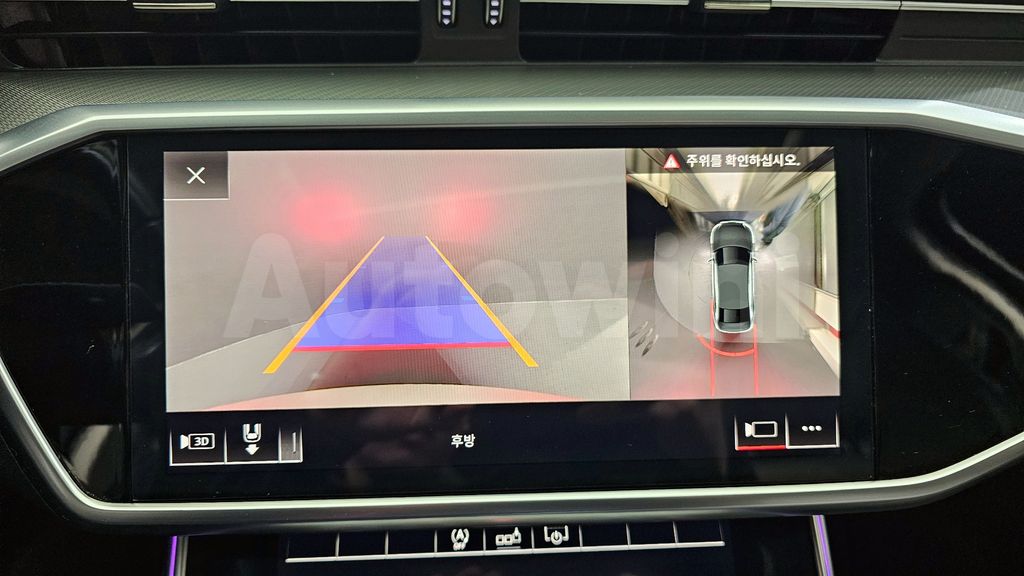 Audi A6(C8) 40 TDI — снимка 15