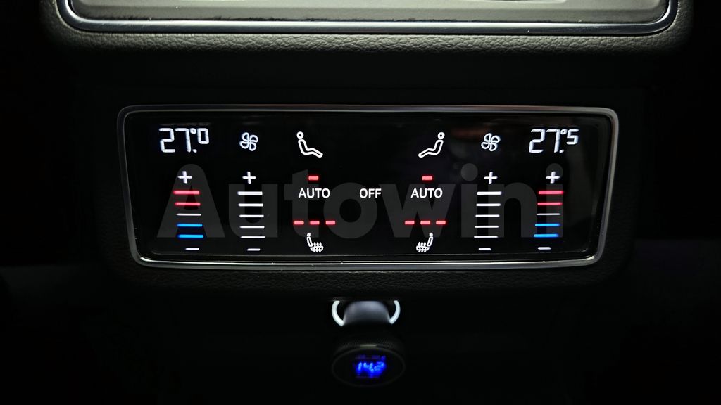 Audi A6(C8) 40 TDI — снимка 18