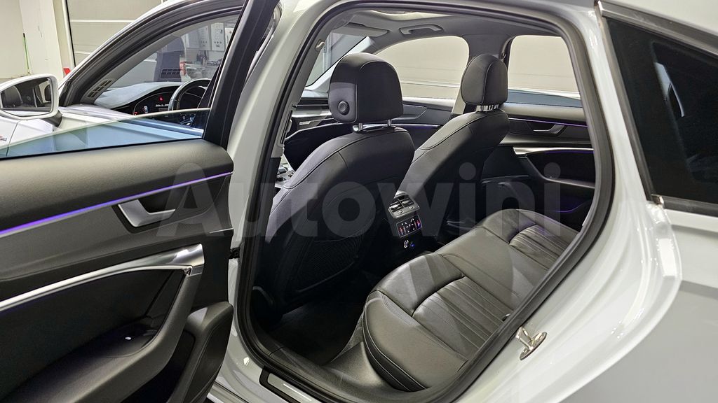 Audi A6(C8) 40 TDI — снимка 11