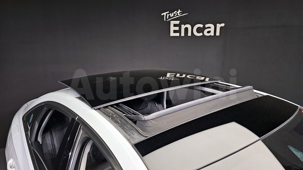 Audi A6(C8) 40 TDI — снимка 20