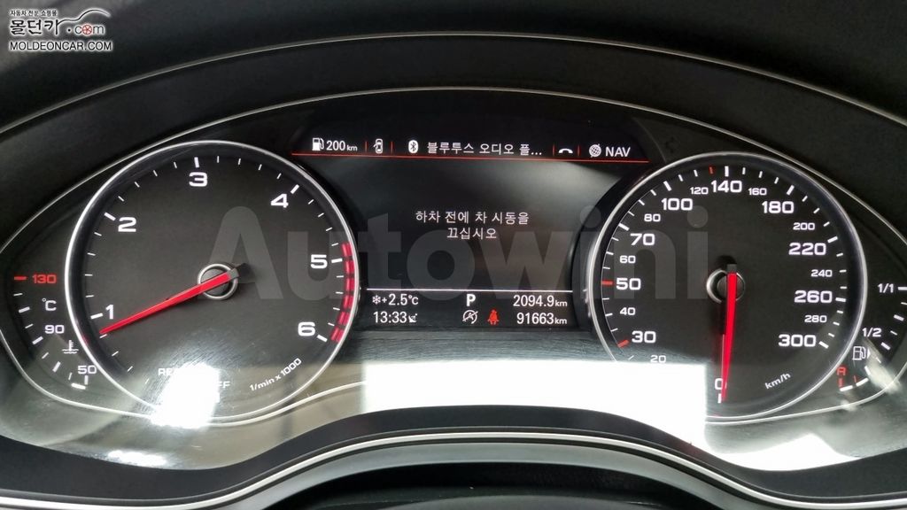 Audi New A6 35 TDI Premium — снимка 17
