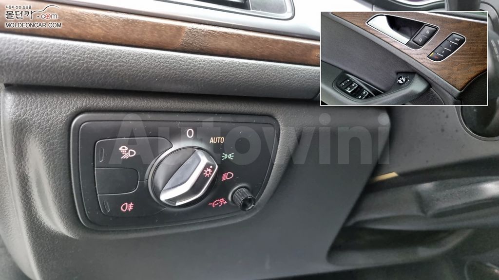Audi New A6 35 TDI Premium — снимка 15