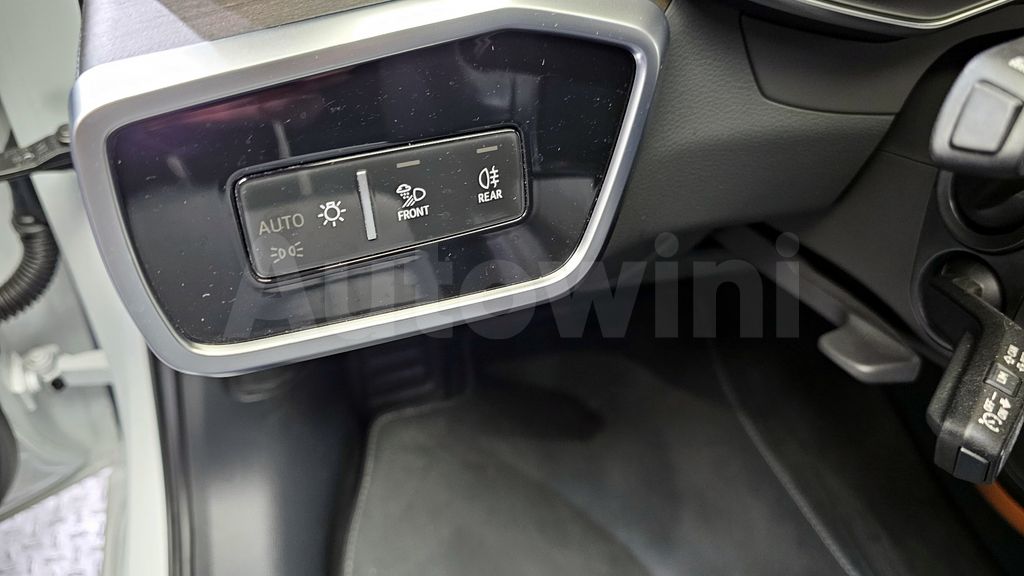 Audi A6(C8) 45 TDI Quattro Premium — снимка 14