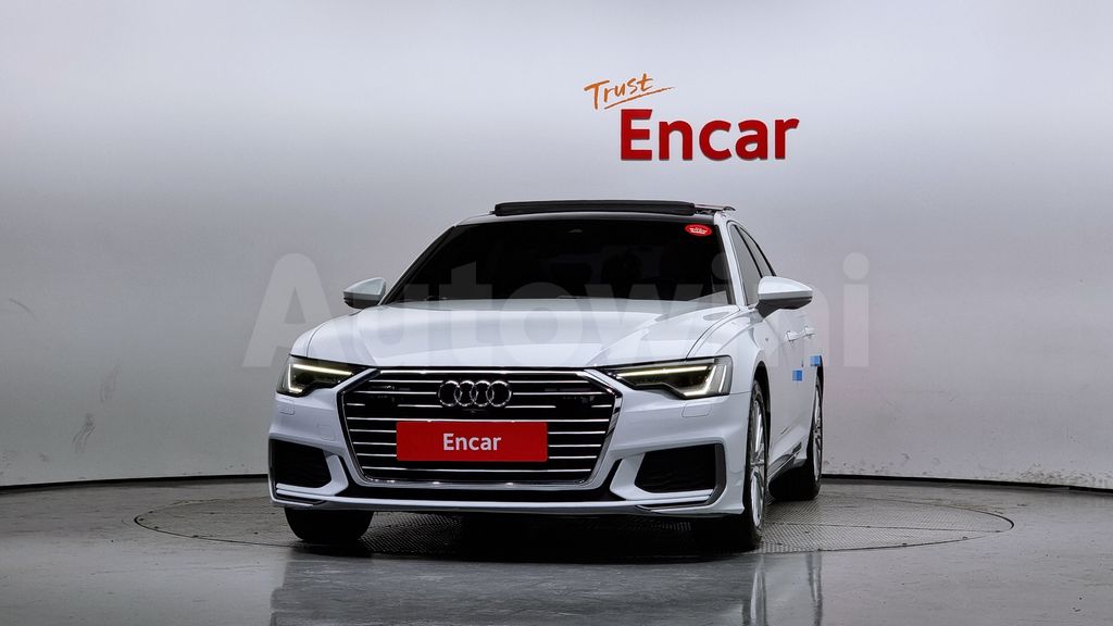 Audi A6(C8) 45 TFSI Quattro Premium — снимка 3