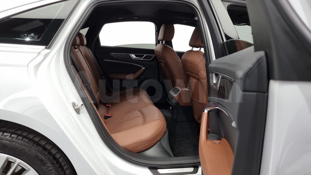Audi A6(C8) 45 TFSI Quattro Premium — снимка 12