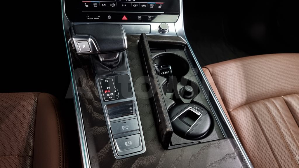 Audi A6(C8) 45 TFSI Quattro Premium — снимка 9