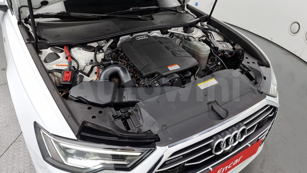 Audi A6(C8) 45 TFSI Quattro Premium — снимка 6