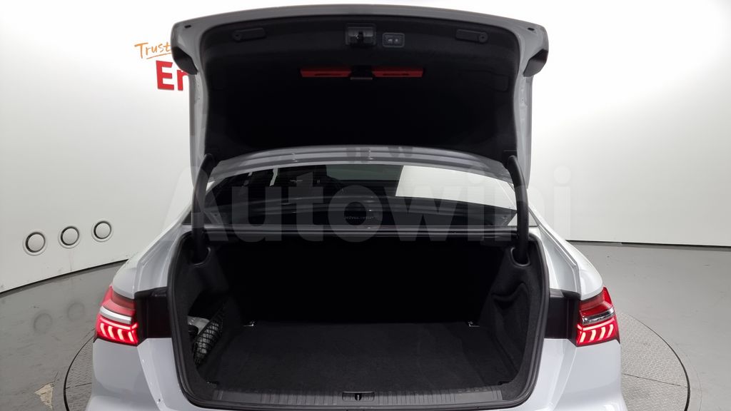 Audi A6(C8) 45 TFSI Quattro Premium — снимка 20