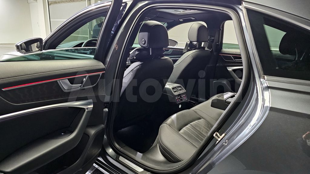 Audi A6(C8) 40 TDI Quattro Premium — снимка 11