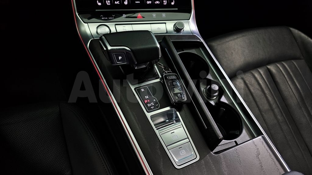 Audi A6(C8) 40 TDI Quattro Premium — снимка 9