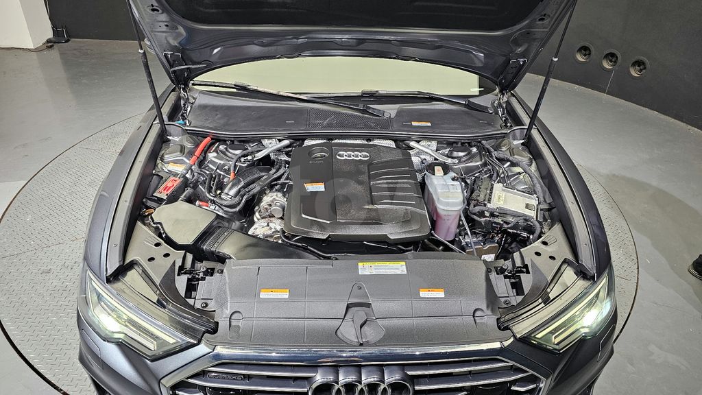 Audi A6(C8) 40 TDI Quattro Premium — снимка 6