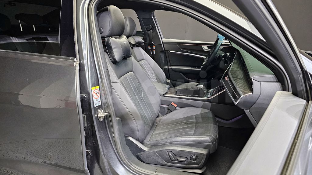 Audi A6(C8) 40 TDI Quattro Premium — снимка 12