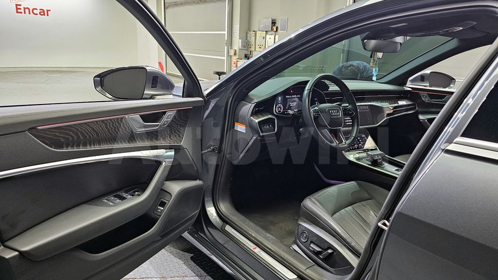 Audi A6(C8) 40 TDI Quattro Premium — снимка 10