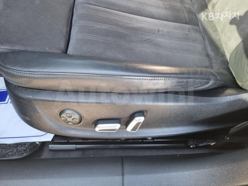 Audi A6 40 TDI Quattro Sports C7(15~) — снимка 12