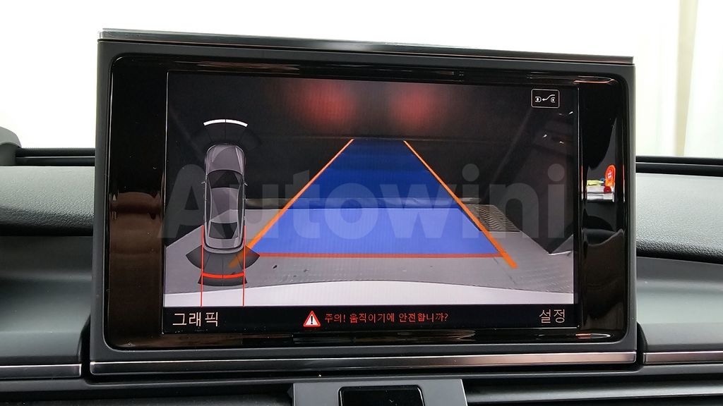 Audi New A6 35 TDI Quattro Premium C7 — снимка 16