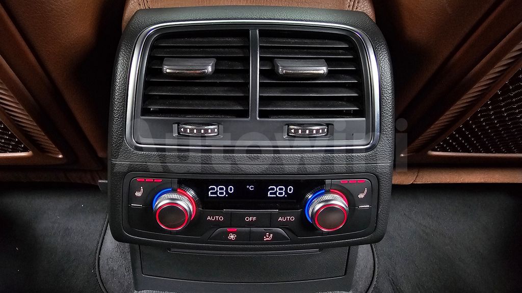 Audi New A6 35 TDI Quattro Premium C7 — снимка 18
