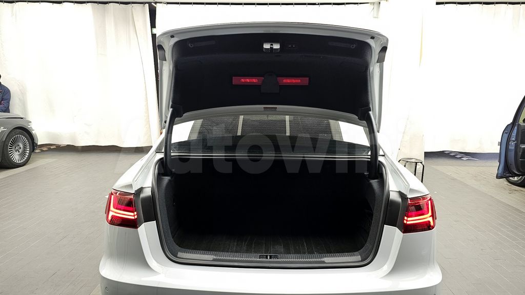 Audi New A6 35 TDI Quattro Premium C7 — снимка 20