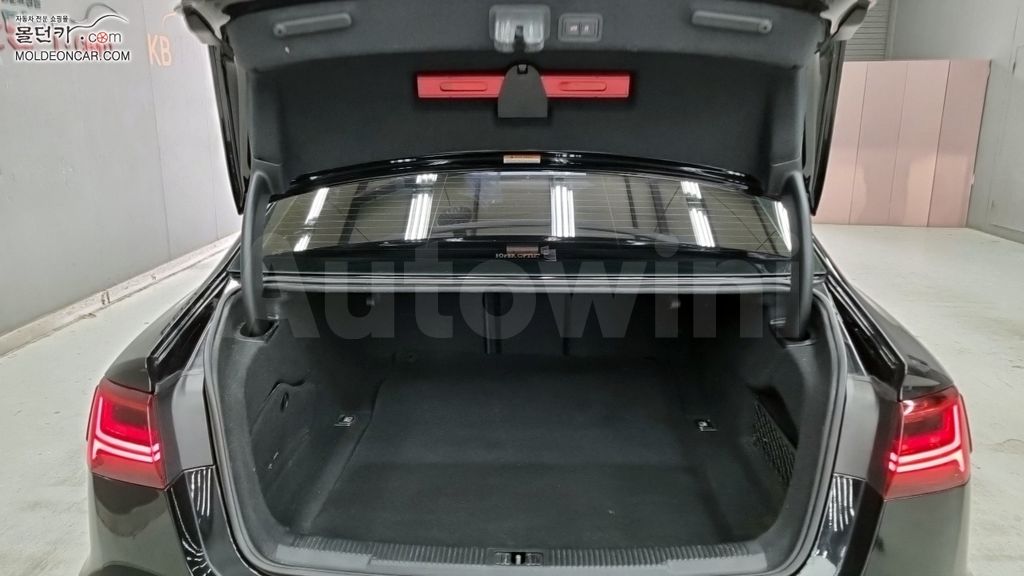 Audi New A6 40 TFSI — снимка 16