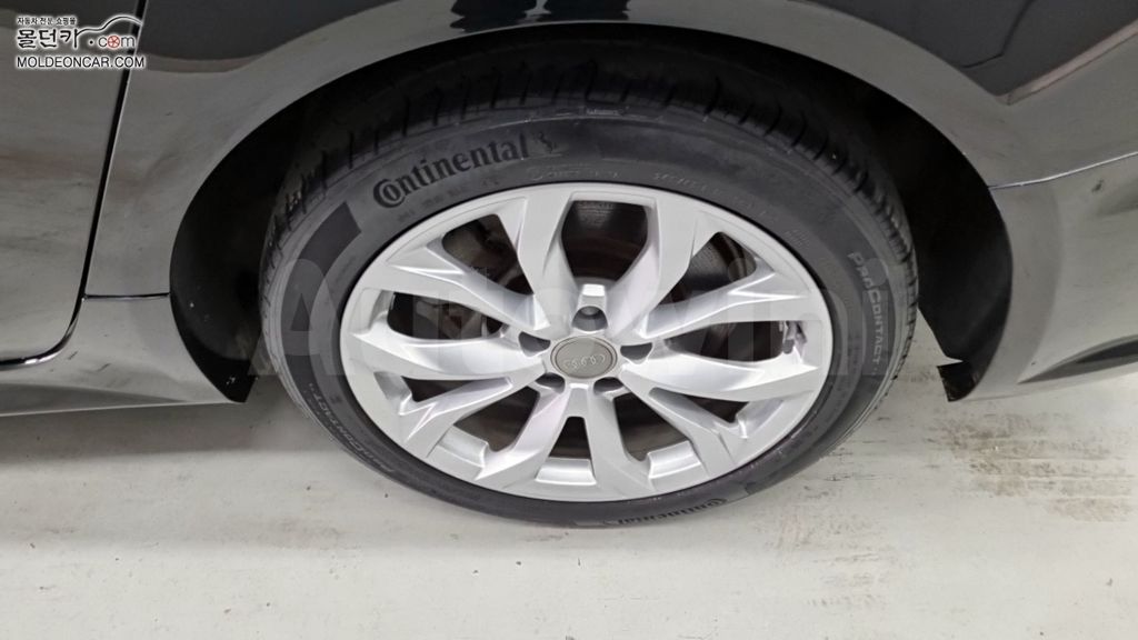 Audi New A6 40 TFSI — снимка 18