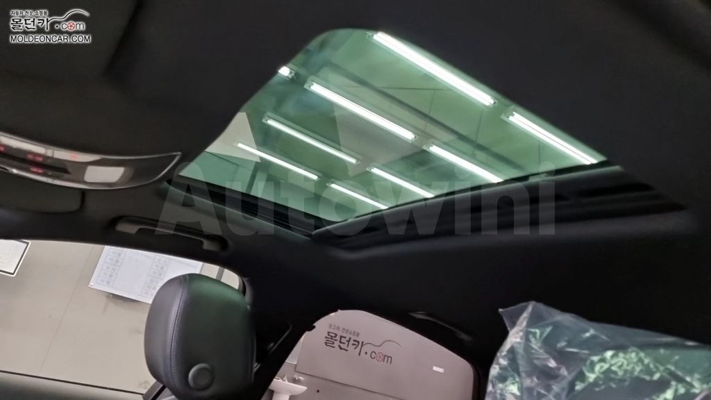 Audi New A6 40 TFSI — снимка 15