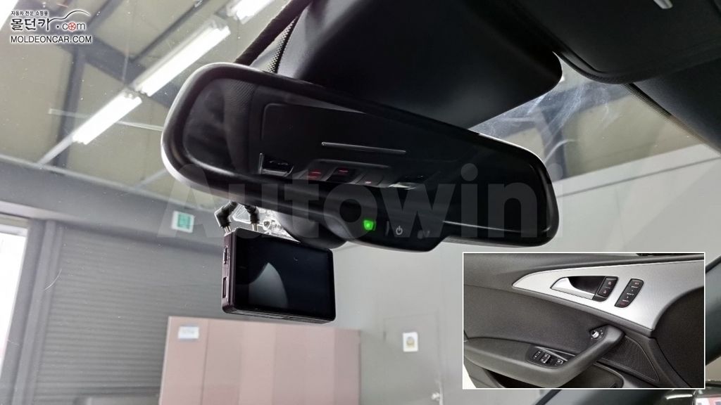 Audi New A6 40 TFSI — снимка 13