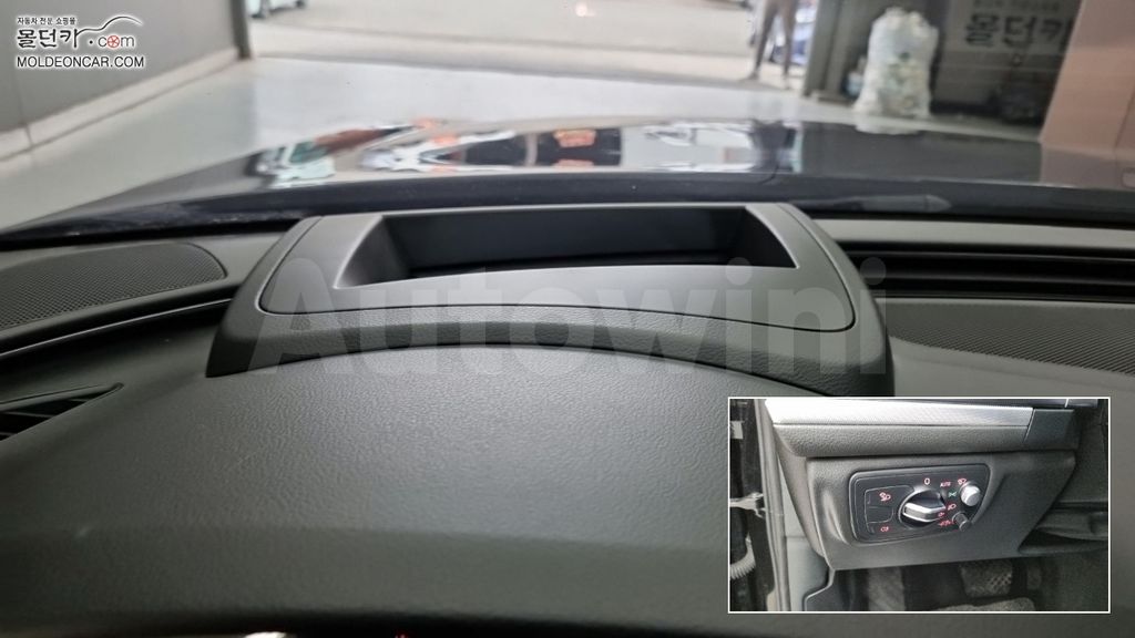 Audi New A6 40 TFSI — снимка 14