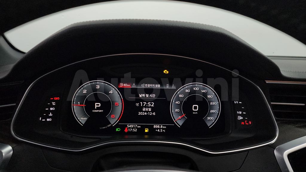 Audi A6(C8) 40 TDI Premium — снимка 8