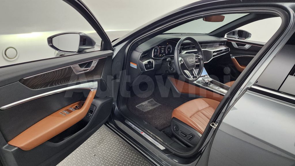 Audi A6(C8) 40 TDI Premium — снимка 10
