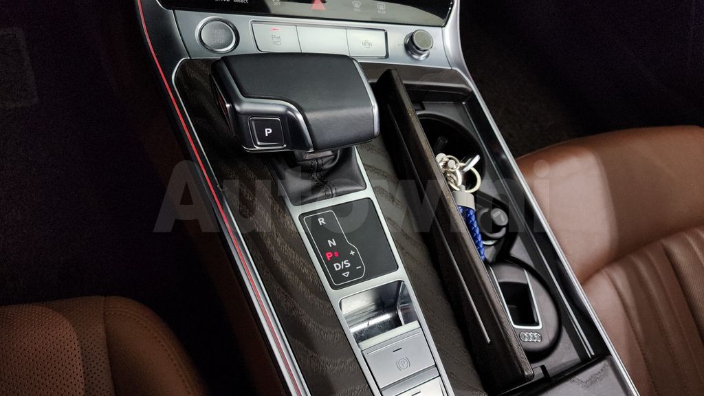 Audi A6(C8) 40 TDI Premium — снимка 9
