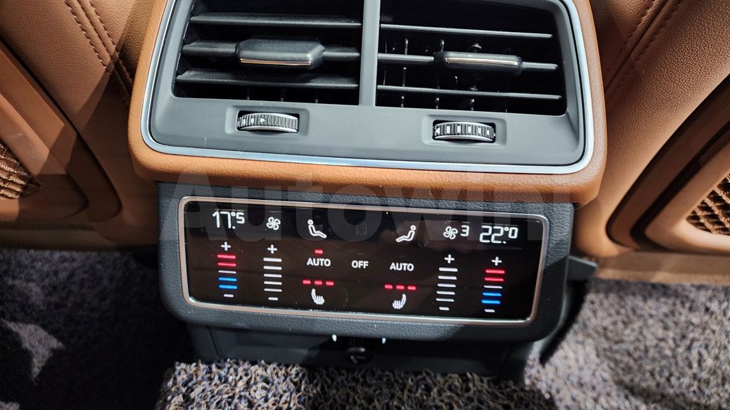 Audi A6(C8) 40 TDI Premium — снимка 19